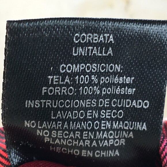 VITTORI FORTI TIE - Picture 6 of 9